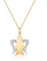 Collana Roberto Giannotti Donna in Oro NKT367 - NKT367